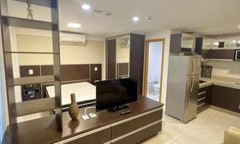 Imagem 2: GOIâNIA - Loft - Jardim Goiás