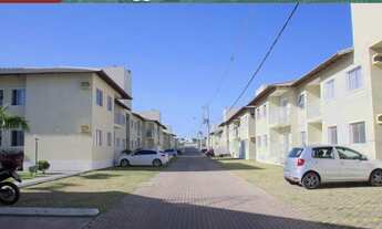 Imagem 3: Apartamento para Venda em Vila Velha, Santa Paula I, 2 dormitórios, 1 suíte, 2 banheiros