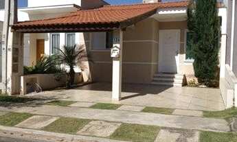 Imagem: Linda Casa em Condomínio Fechado - CA 356