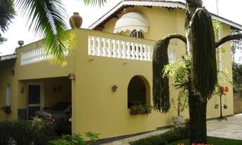 Imagem 2: Casa à venda 3 Quartos, 1 Suite, 2 Vagas, 1000M², Jardim Santos Reis, Piracaia - SP