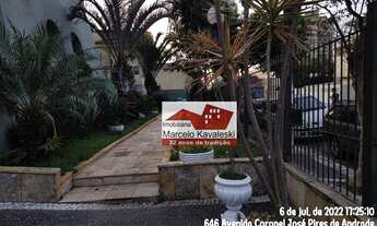 Imagem 6: Apartamento com 2 dormitórios para alugar, 60 m² por R$ 1.100,00/mês - Vila Vera - São Pau