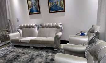 Imagem 3: Venda - Casa em condomínio - Jardim Imperador - Americana - SP