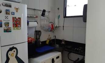 Imagem 5: Apartamento com 1 dormitório à venda, 51 m² por R$ 610.000,00 - Jardim Botânico - Rio de J