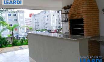 Imagem 2: APARTAMENTO - LOTEAMENTO PARQUE SÃO MARTINHO - SP