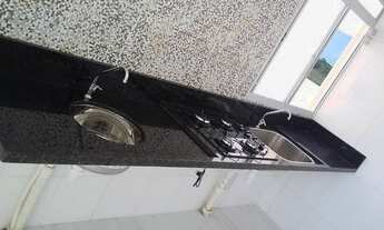 Imagem 5: Apartamento para aluguel, 2 quartos, 1 vaga, Parque Nascente do Rio Capivara - Camaçari/BA