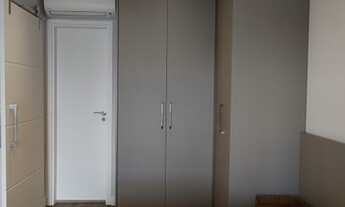 Imagem 4: Apartamento para aluguel com 42 metros quadrados com 1 quarto em Brooklin Paulista - São P