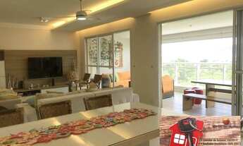 Imagem 5: Apartamento 3 suites condominio condominio verde mar 158 m2 2 vagas R$ 1050000 praia da en