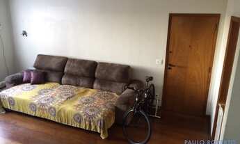 Imagem 4: APARTAMENTO - ALTO DA LAPA - SP