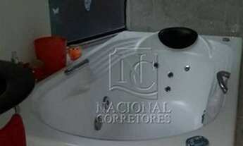 Imagem 7: Sobrado residencial à venda, Vila Lucinda, Santo André