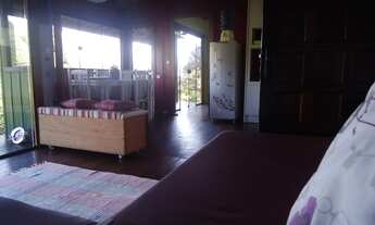 Imagem 4: Casa a venda no Ribeirão em Paulo Lopes