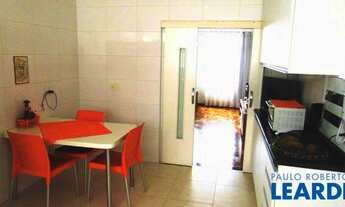 Imagem 6: APARTAMENTO - BELA VISTA - SP