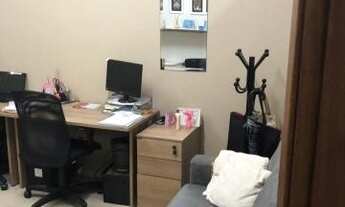 Imagem 7: Sala Comercial no Centro