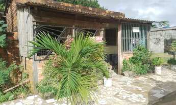 Imagem: Casa mobilhada