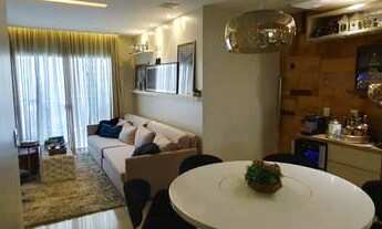 Imagem 5: Torre Umari - Vendo no Umarizal apartamento 3 quartos sendo 1 suíte - 107 m²