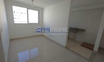 Imagem 3: Apartamento 2 dormitórios com vista livre no Grand Reserva