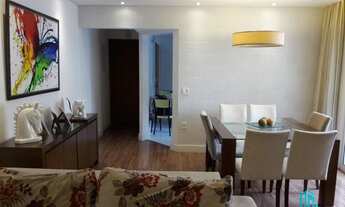 Imagem 3: Apartamento para Venda em Santo André, Campestre, 3 dormitórios, 1 suíte, 2 banheiros, 2 v