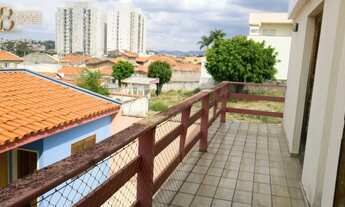 Imagem 6: Casa com ótima localização no Centro de Jundiaí