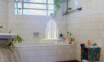 Imagem 6: Apartamento próximo ao metro Faria Lima com 155m² 3 dormitórios em Pinheiros, São Paulo