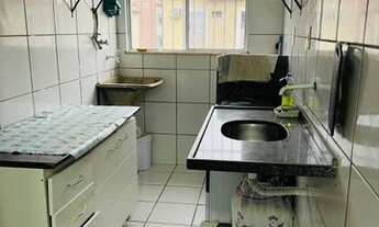 Imagem 3: Apartamento para venda com 55 metros quadrados com 2 quartos em Vinhais - São Luís - MA