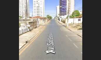 Imagem: Casa ou terreno 480m2