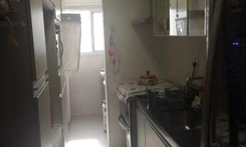 Imagem 4: APARTAMENTO - ALPHAVILLE - SP