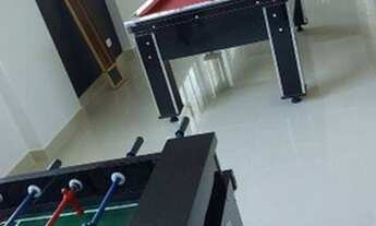 Imagem 6: Apartamento com 2 dormitórios à venda, 63 m² por R$ 399.000,00 - Caiçara - Praia Grande/SP