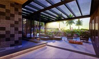 Imagem 6: Apartamento à venda 4 Quartos, 4 Suites, 3 Vagas, 197M², Jardim das Acácias, São Paulo - S