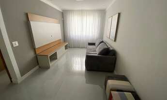 Imagem 4: Apartamento Mobiliado 1ª locação Junto Faculdade 1 quarto em Alto - Teresópolis - RJ