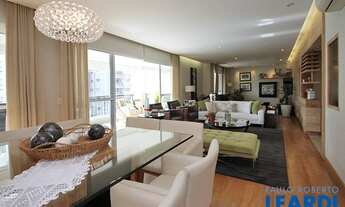 Imagem 7: APARTAMENTO - PERDIZES - SP