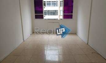 Imagem 5: RIO DE JANEIRO - Apartamento Padrão - Copacabana Copacabana