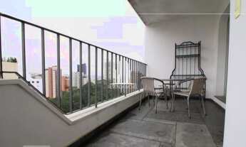 Imagem 6: Apartamento à venda com 202m², 4 quartos e 3 vagas