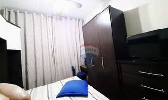 Imagem 4: Apartamento com 2 dormitórios à venda, 67 m² por R$ 190.000,00 - Cascadura - Rio de Janeir