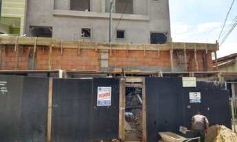 Imagem 2: Apartamento à venda - Parque Oratório - Santo André/SP