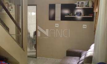 Imagem 7: Casa para venda em Parque Mãe Preta de 100.00m² com 2 Quartos, 1 Suite e 2 Garagens