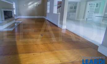 Imagem 6: CASA EM CONDOMÍNIO - ALPHAVILLE - SP