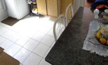 Imagem 6: GUARULHOS - Casa Padrão - Jardim Santa Cecília