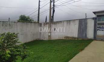 Imagem 4: Casa - Loteamento Residencial Água Nova - Valinhos