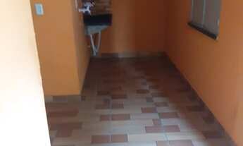 Imagem: Casa linda no cidade satélite