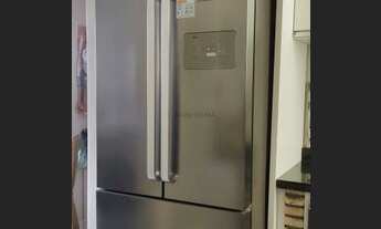 Imagem 7: Apartamento térreo no Residencial Ipiranga 2