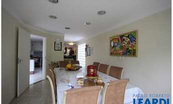 Imagem: CASA ASSOBRADADA - SUMARÉ - SP