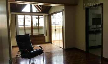 Imagem 3: Cobertura para venda tem 120 metros quadrados com 3 quartos em Centro - Nova Friburgo - RJ