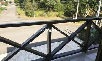 Imagem 7: Casa à venda no bairro Parque Residencial Itapeti - 4 dormitórios (3 suítes), piscina e ch