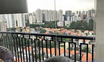 Imagem 7: APARTAMENTO - MORUMBI - SP