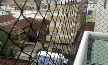 Imagem 4: Apartamento para aluguel com 62 m² - 2 quartos na Ocian - Praia Grande - SP