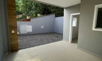 Imagem 4: Sobrado com 3 dormitórios à venda, 167 m² por R$ 790.000 - América - Joinville/SC