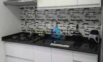 Imagem 7: Apartamento à venda, 80 m² por R$ 553.000,00 - Jabaquara - São Paulo/SP