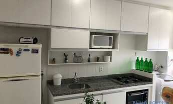 Imagem 3: APARTAMENTO - PLANALTO - SP