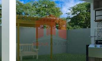 Imagem 4: Sobrado à venda 3 Quartos, 1 Suite, 2 Vagas, 155M², Jardim Paulista, Atibaia - SP