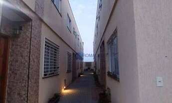 Imagem 2: Sobrado com 2 dormitórios à venda, 70 m² por R$ 439.000,00 - Parque São Lucas - São Paulo