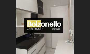 Imagem 5: Apartamento para Locação, Jaraguá, 2 dormitórios, 1 banheiro, 1 vaga